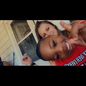 Meet your Posher, Daria